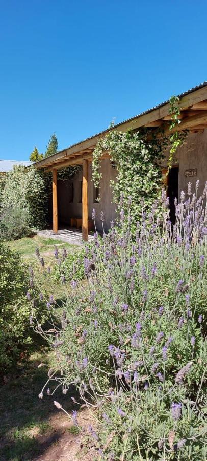 Tikaykilla Lodge & Wines Maipu  Exterior photo