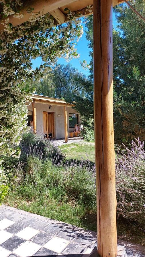 Tikaykilla Lodge & Wines Maipu  Exterior photo