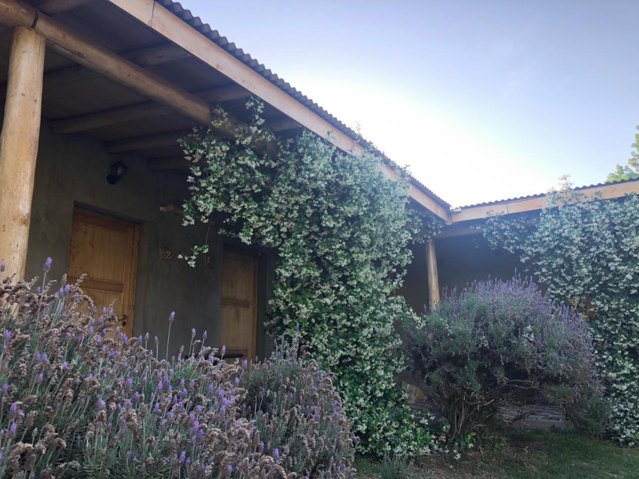 Tikaykilla Lodge & Wines Maipu  Exterior photo