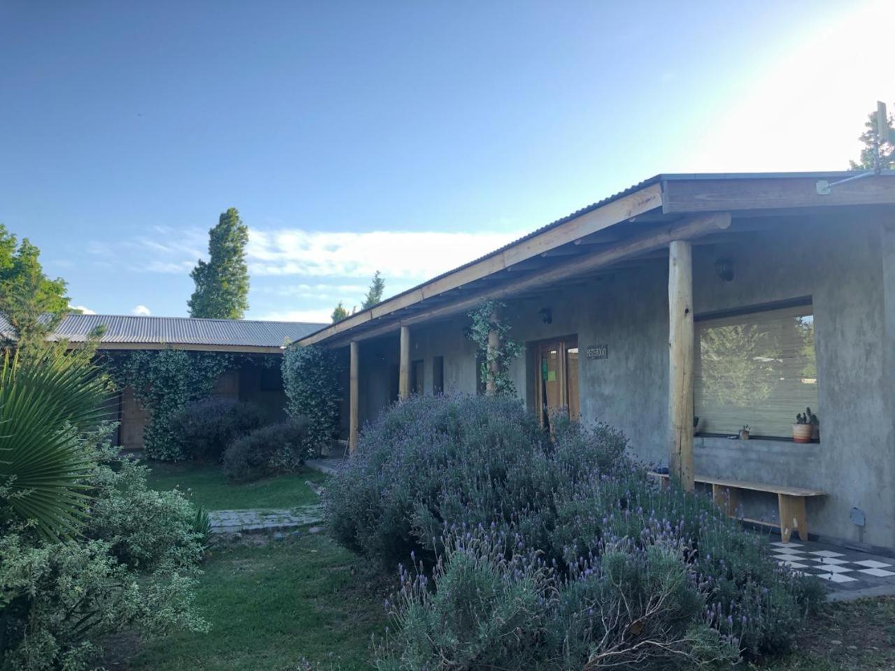 Tikaykilla Lodge & Wines Maipu  Exterior photo